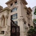 七台河黄金麻别墅外墙异形定制