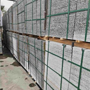 七台河芙蓉白地铺石，石材地铺石