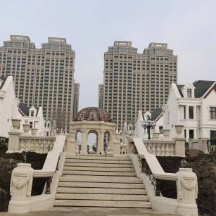 七台河黄金麻工程案例