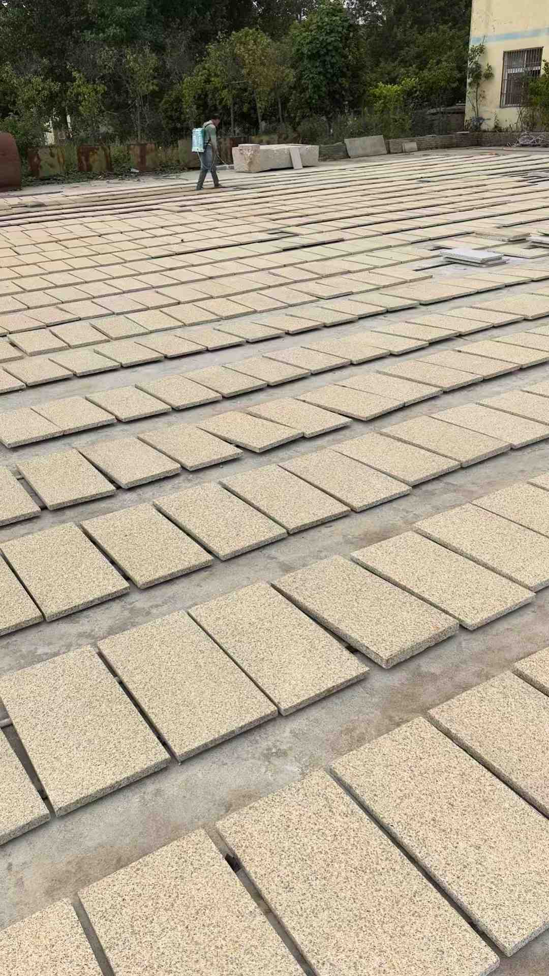 七台河黄金麻地铺 黄金麻成品版 黄金麻干挂