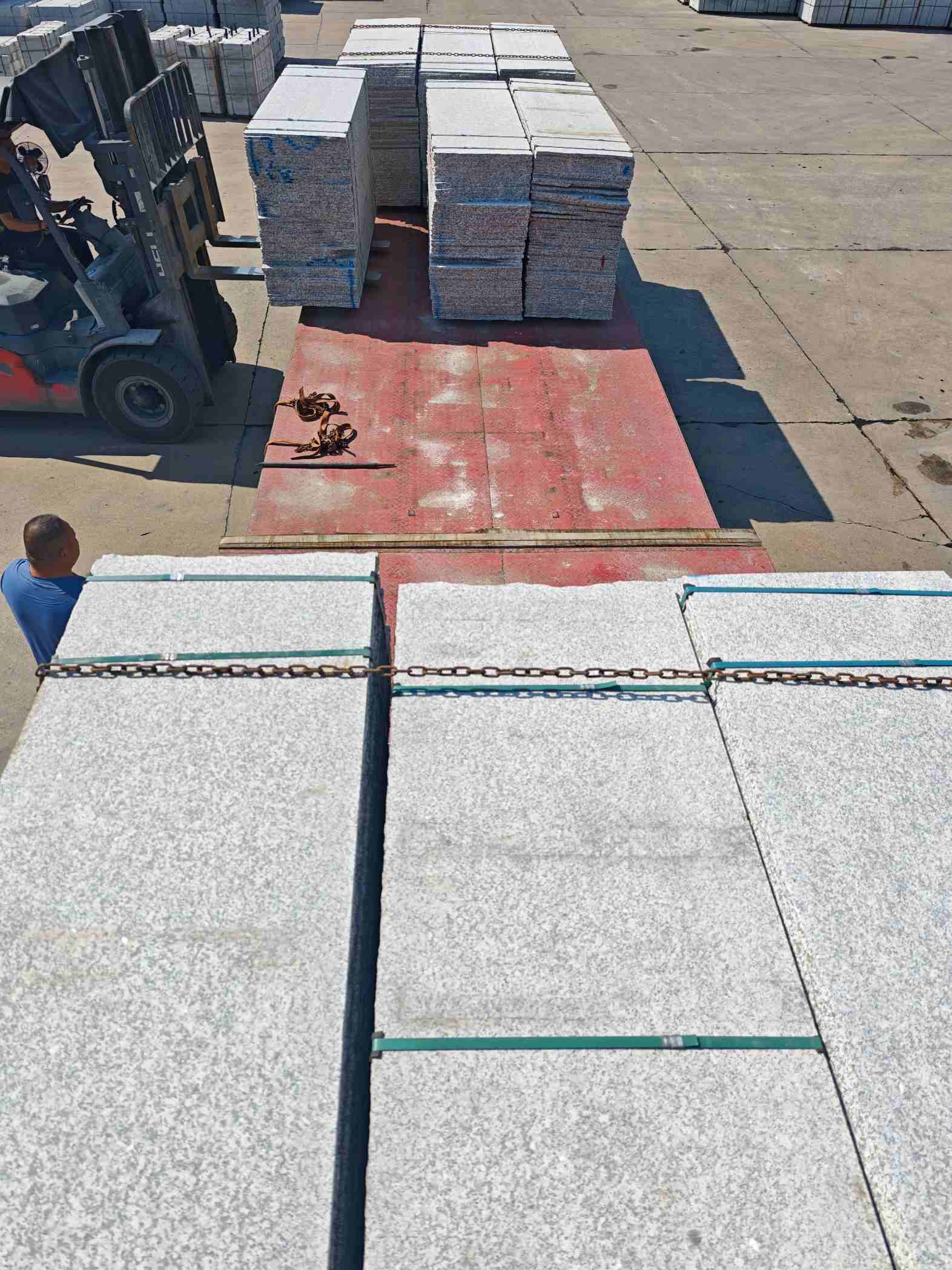 七台河芙蓉白芝麻白毛板