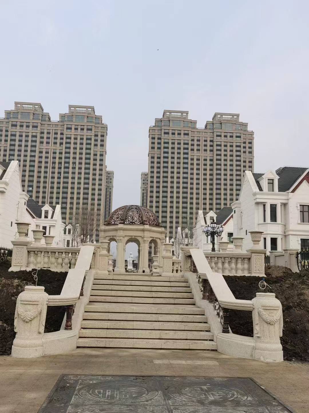 七台河黄金麻工程案例
