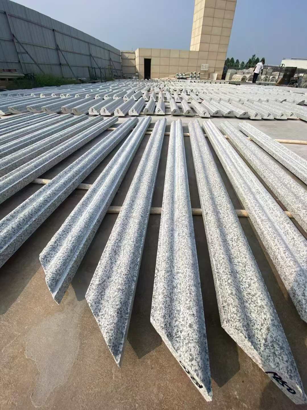 七台河 别墅异形线条 异形定制